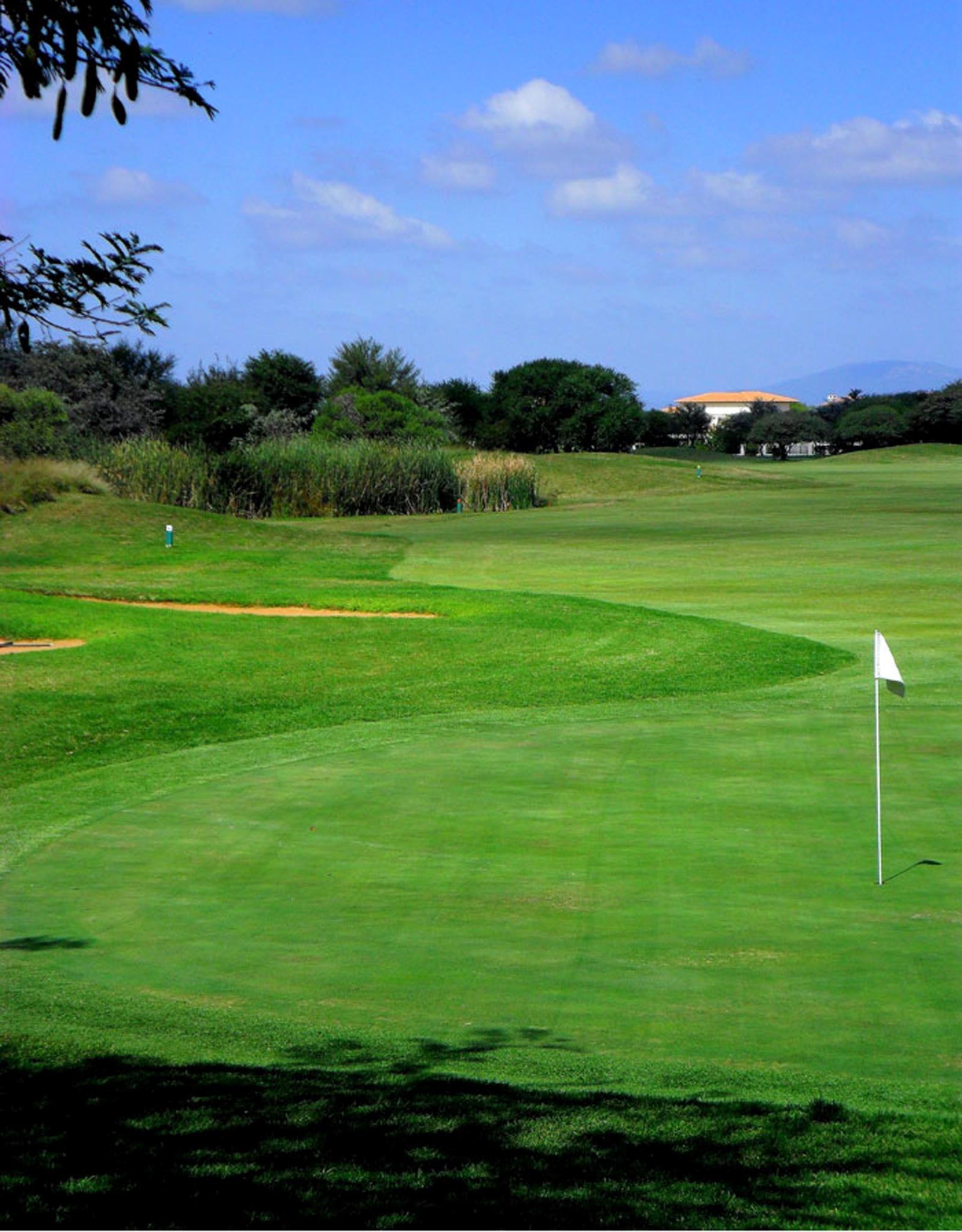 Phakalane Golf Estate Hotel Resort Gaborone Esterno foto