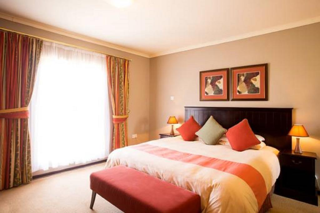 Phakalane Golf Estate Hotel Resort Gaborone Camera foto